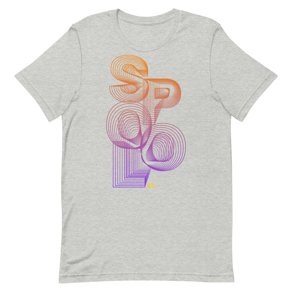 Spool Forever - Unisex t-shirt