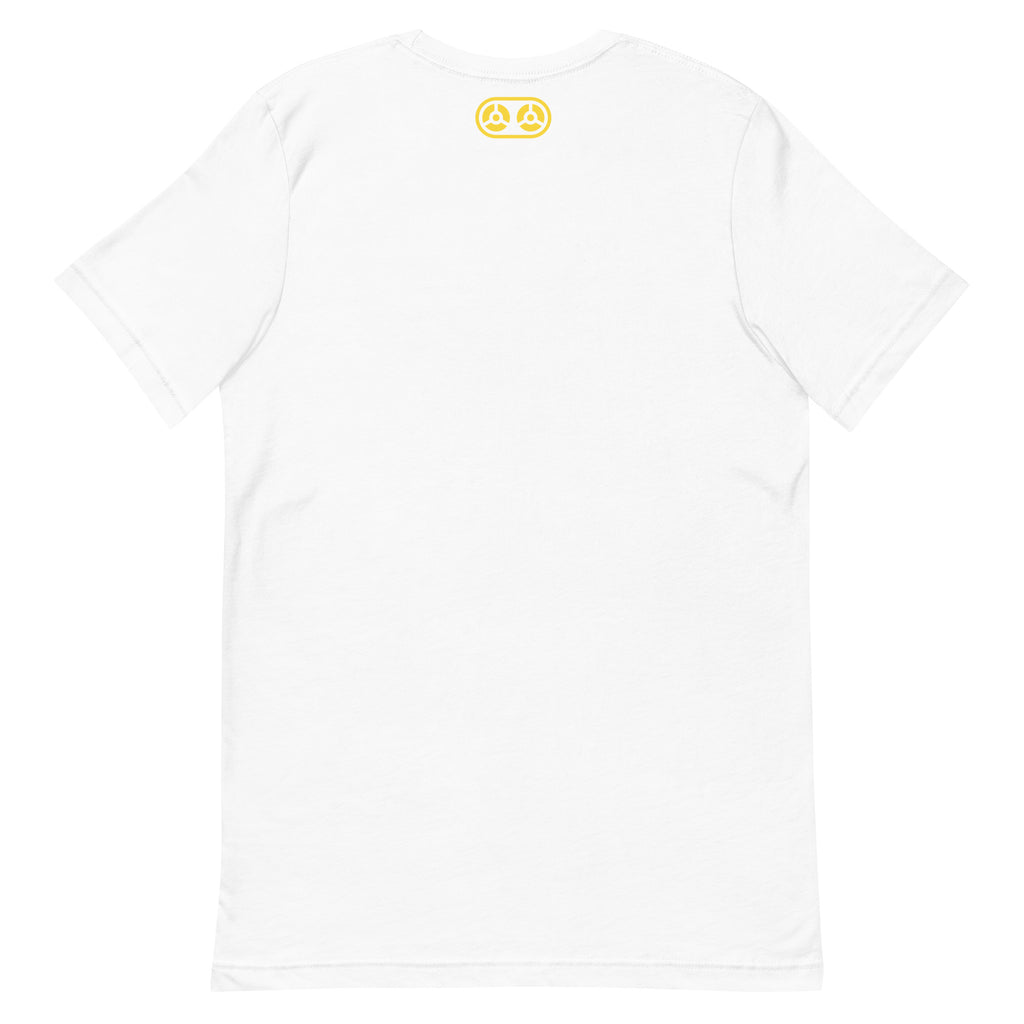 Spool Forever - Unisex t-shirt