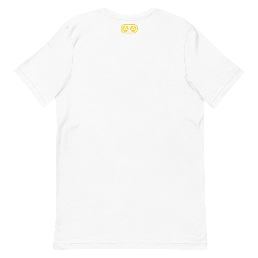 Spool Forever - Unisex t-shirt