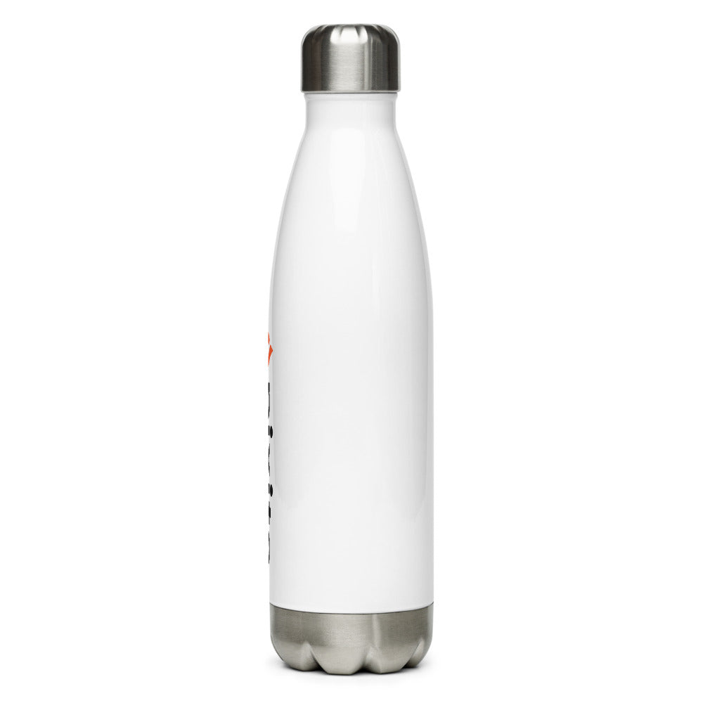 Pixite Stainless Steel Water Bottle