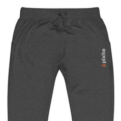 Pixite Logo - Unisex fleece sweatpants