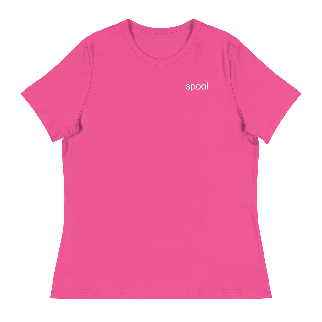 Warped - Women's Relaxed T-Shirt