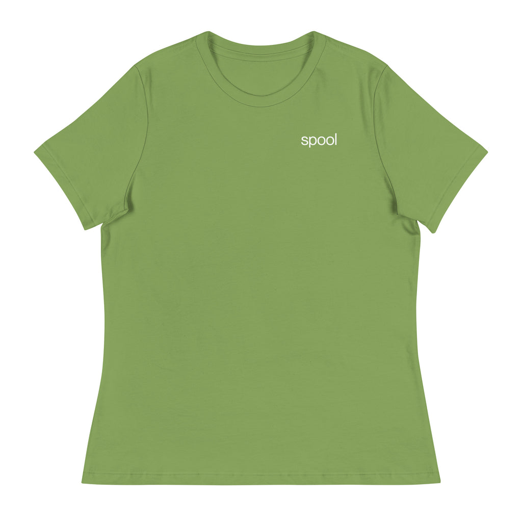 Warped - Women's Relaxed T-Shirt