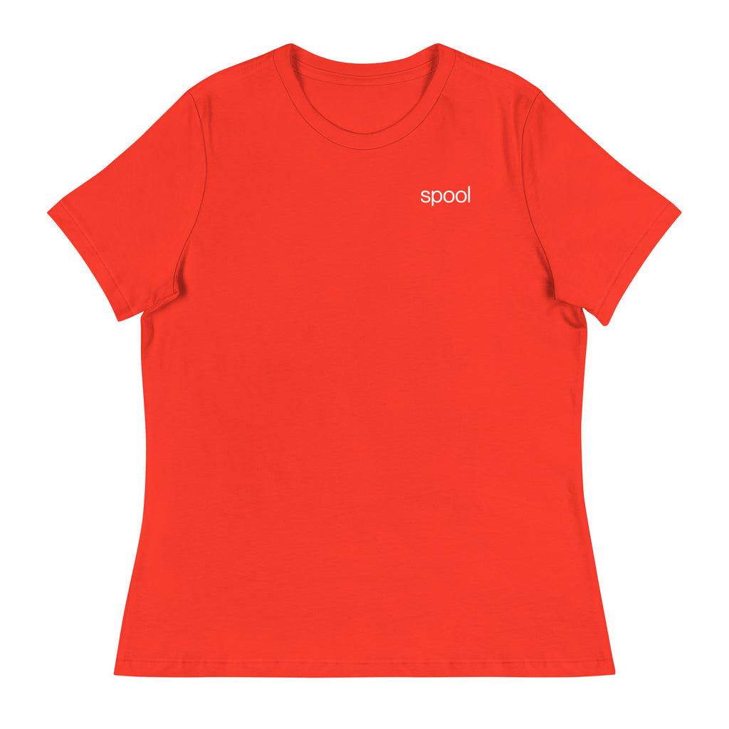 Warped - Women's Relaxed T-Shirt
