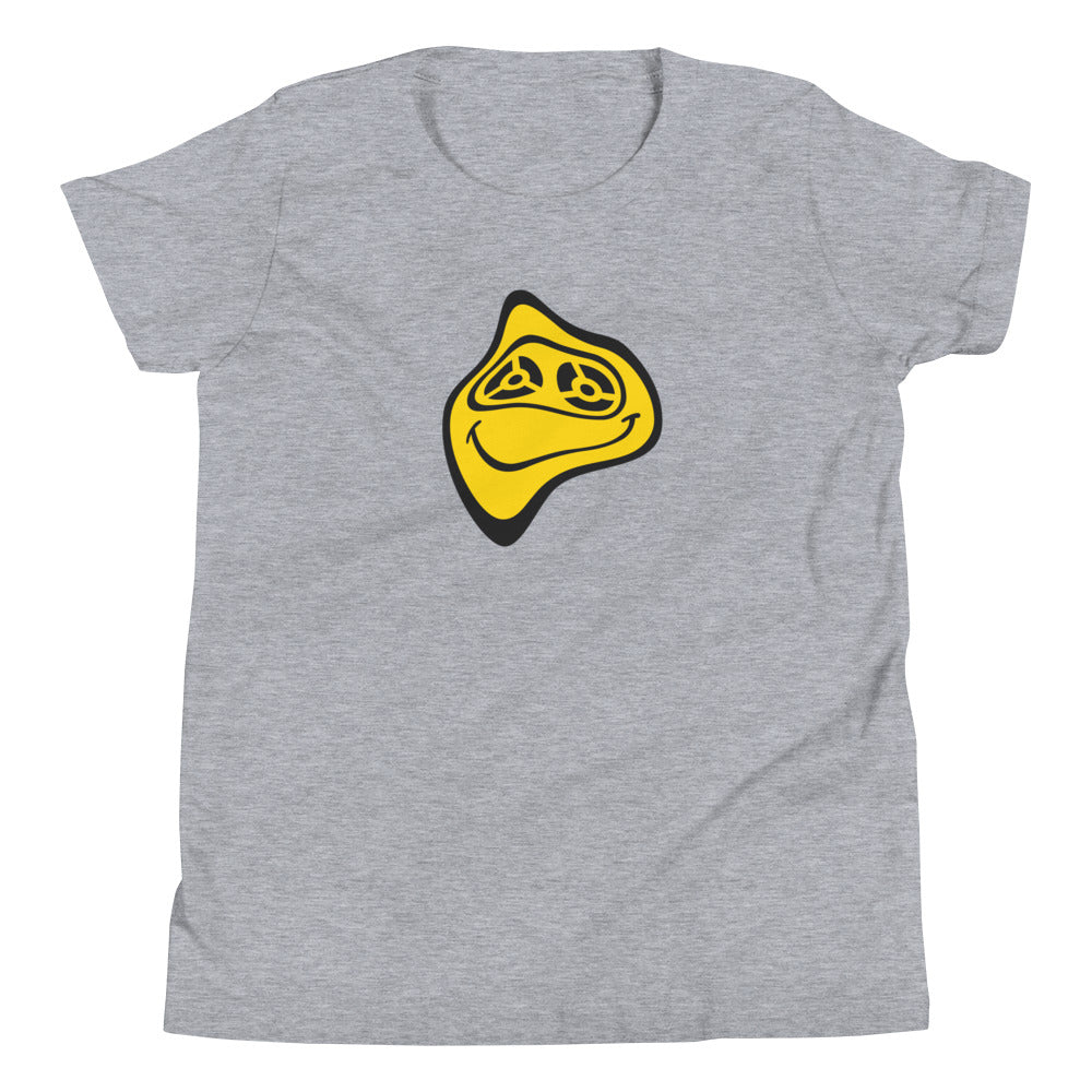 Get Weird - Youth Short Sleeve T-Shirt