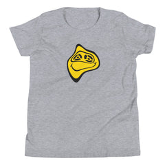 Get Weird - Youth Short Sleeve T-Shirt