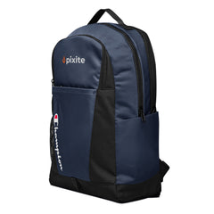 Pixite Logo - Champion backpack