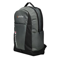 Pixite Logo - Champion backpack