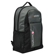 Pixite Logo - Champion backpack