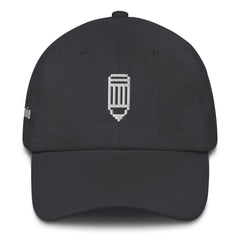 8 Bit - Dad hat