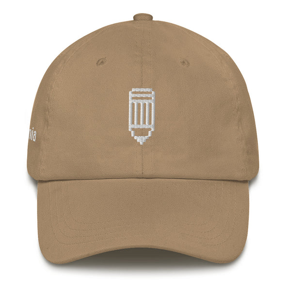 8 Bit - Dad hat