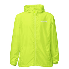 Pixite - Unisex lightweight zip up windbreaker