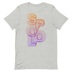 Spool Forever - Unisex t-shirt