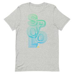 Spool Forever - Unisex t-shirt