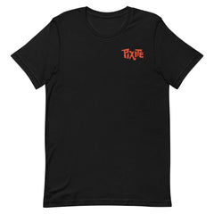 Tiki Red - Unisex t-shirt