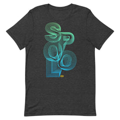 Spool Forever - Unisex t-shirt