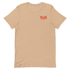 Tiki Red - Unisex t-shirt