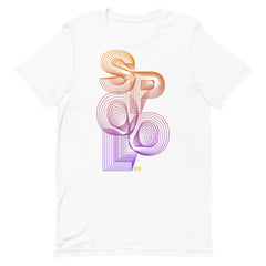 Spool Forever - Unisex t-shirt