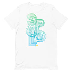 Spool Forever - Unisex t-shirt