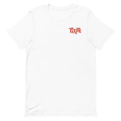 Tiki Red - Unisex t-shirt