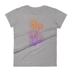 Spool Forever OP - Women's short sleeve t-shirt