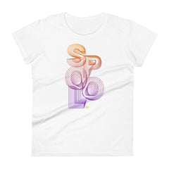 Spool Forever OP - Women's short sleeve t-shirt