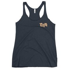 Tiki P - Women's Racerback Tank