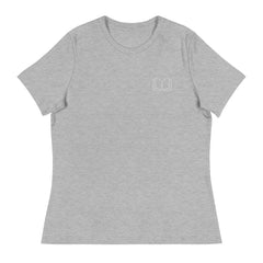 8-Bit Journal - Women's Relaxed T-Shirt