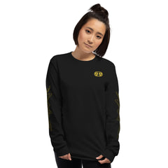 Waves - Unisex Long Sleeve Shirt