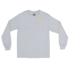 Waves - Unisex Long Sleeve Shirt