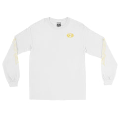 Waves - Unisex Long Sleeve Shirt