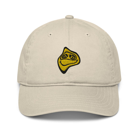 Get Weird - Organic Dad Hat