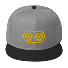 Spool 3D Puff - Snapback Hat