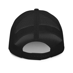 Pixite Logo - Mesh Snapback