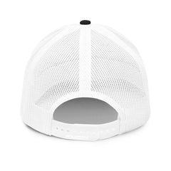 Pixite Logo - Mesh Snapback