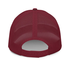 Pixite Logo - Mesh Snapback