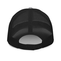 Pixite Logo - Mesh Snapback