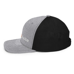 Mini Pixite Logo - Mesh Snapback