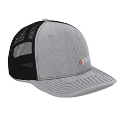 Mini Pixite Logo - Mesh Snapback