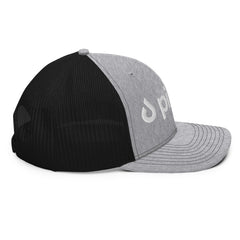 Pixite Logo - Mesh Snapback