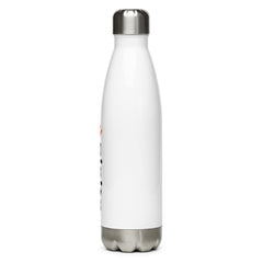 Pixite Stainless Steel Water Bottle