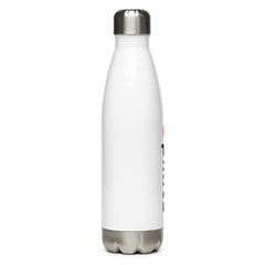 Pixite Stainless Steel Water Bottle