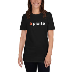 Logo - Short-Sleeve Unisex T-Shirt