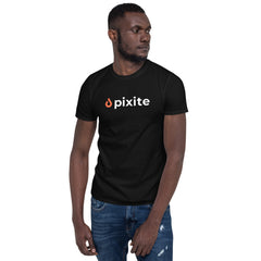 Logo - Short-Sleeve Unisex T-Shirt