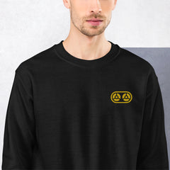 Spool - Embroidered Unisex Sweatshirt