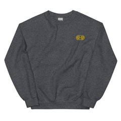 Spool - Embroidered Unisex Sweatshirt