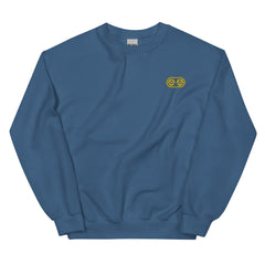 Spool - Embroidered Unisex Sweatshirt