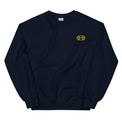 Spool - Embroidered Unisex Sweatshirt