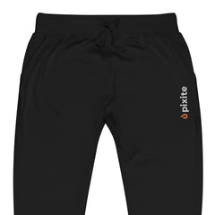 Pixite Logo - Unisex fleece sweatpants