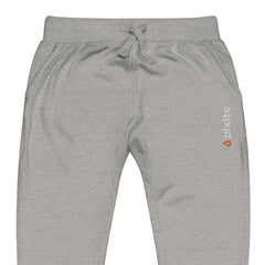 Pixite Logo - Unisex fleece sweatpants